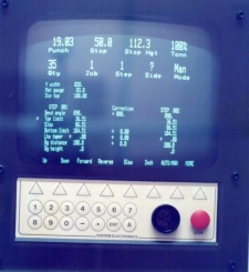 PB2 Controller